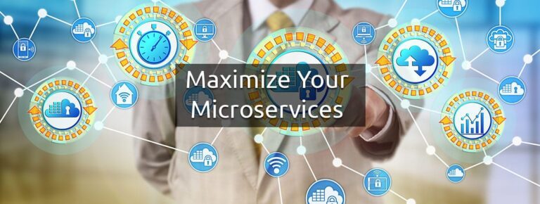 How to Maximize Microservices by Combining Messaging, REST and Webhooks