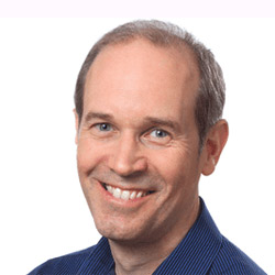 Shawn Mcallister