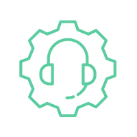 Icon Support1