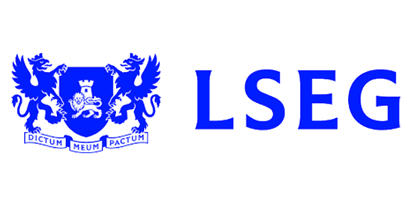 London Stock Exchange Logo