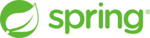 Solace with Spring - Spring logo