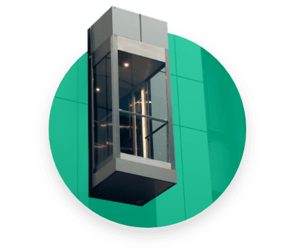 Use Cases Elevator