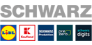 Schwarz Logo